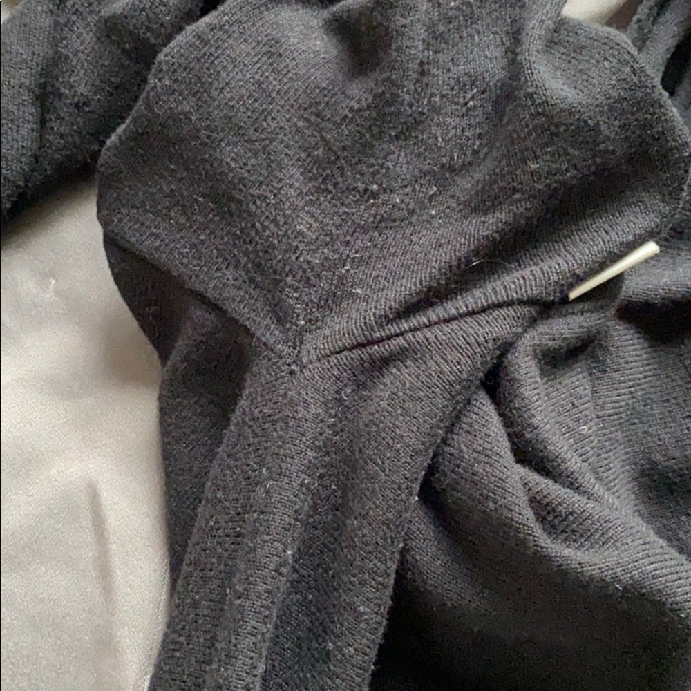 Max Studio Tunic Sweater - Picture 5 of 5